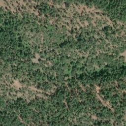 Satellite imagery of Watts Mine, US
