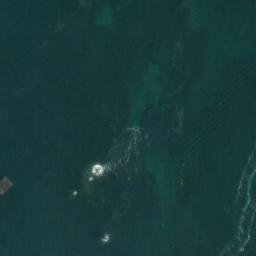 Satellite imagery of Punta Balea, ES