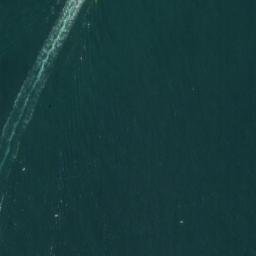 Satellite imagery of Punta Balea, ES
