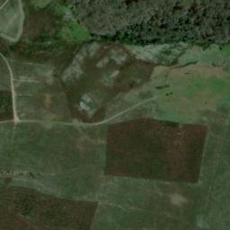 Satellite imagery of Sierra de la Demanda, ES
