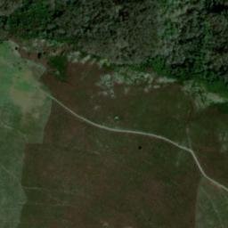 Satellite imagery of Sierra de la Demanda, ES