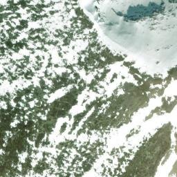 Satellite imagery of Campos Blancos, ES