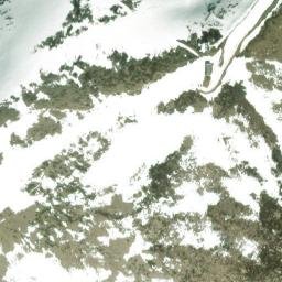 Satellite imagery of Campos Blancos, ES