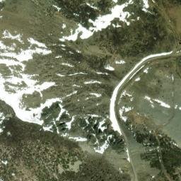 Satellite imagery of Campos Blancos, ES
