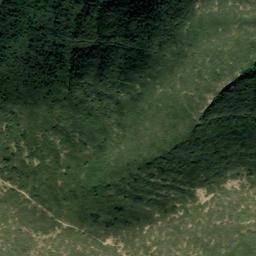 Satellite imagery of AUX M3T, ES