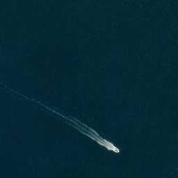 Satellite imagery of Punta de la Bateria, ES