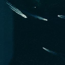 Satellite imagery of Punta de la Bateria, ES