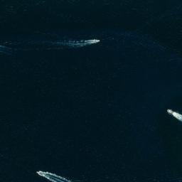 Satellite imagery of Punta de la Bateria, ES