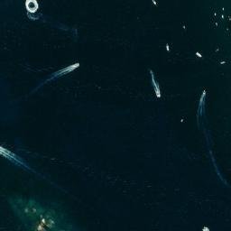 Satellite imagery of Punta de l'Omella, ES