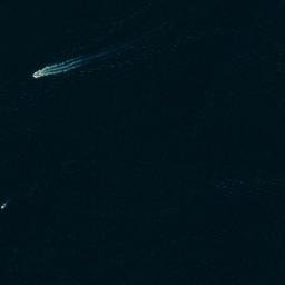 Satellite imagery of Punta de la Ferrera, ES