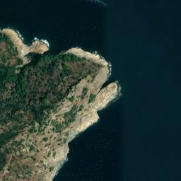 Satellite imagery of Cap de Norfeu, ES