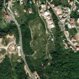 Satellite imagery of Mali Rt, ME