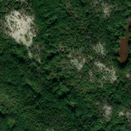 Satellite imagery of Bogulić, ME