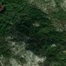 Satellite imagery of Bogulić, ME