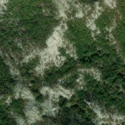 Satellite imagery of Bogulić, ME