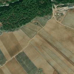 Satellite imagery of Kodra e Qytetit, AL