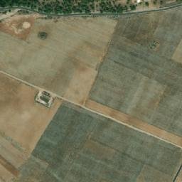 Satellite imagery of Kodra e Qytetit, AL