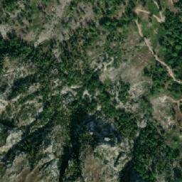 Satellite imagery of Maja e Shllumi i Mërturtit, AL