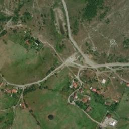 Satellite imagery of Qafa e Bardhaj, AL