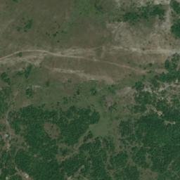 Satellite imagery of Qafa e Bardhaj, AL