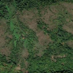 Satellite imagery of Guri i Ašanit, MK
