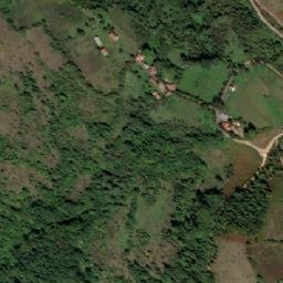 Satellite imagery of Guri i Ašanit, MK