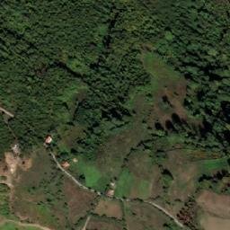 Satellite imagery of Guri i Beḱes, MK
