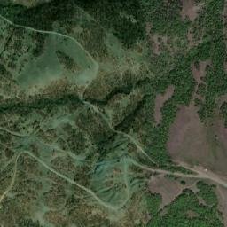 Satellite imagery of Kodra Gumništes, MK