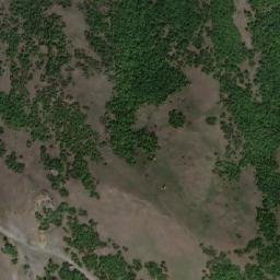 Satellite imagery of Kodra Gumništes, MK