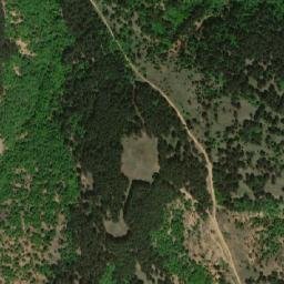Satellite imagery of Maja Piles, MK