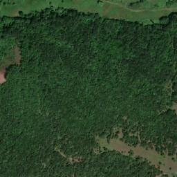 Satellite imagery of Goline, MK