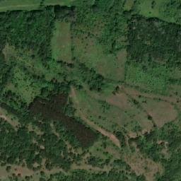 Satellite imagery of Goline, MK