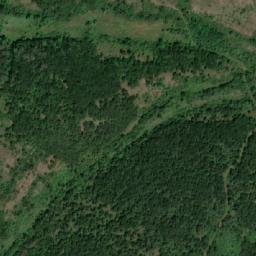 Satellite imagery of Goline, MK