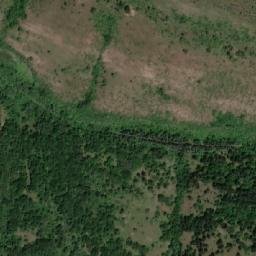 Satellite imagery of Prisoje, MK