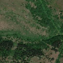 Satellite imagery of Prisoje, MK