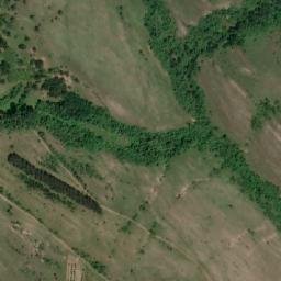 Satellite imagery of Sredni Rid, MK