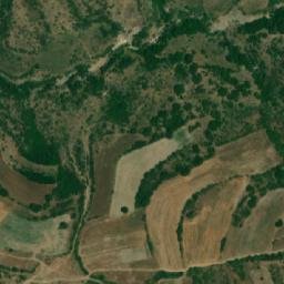 Satellite imagery of Zidinik, MK