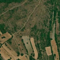 Satellite imagery of Zidinik, MK