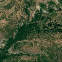 Satellite imagery of Drakulica, MK
