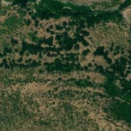 Satellite imagery of Drakulica, MK