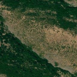 Satellite imagery of Drakulica, MK