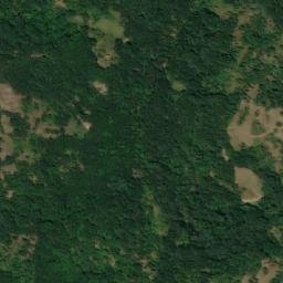 Satellite imagery of Čukar, MK