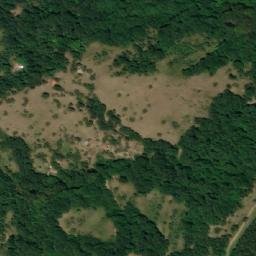 Satellite imagery of Čukar, MK