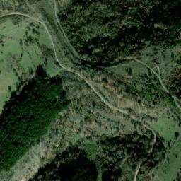 Satellite imagery of Deve Bair, BG