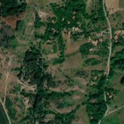 Satellite imagery of Golemia Vrah, BG
