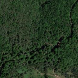 Satellite imagery of TT6, BG