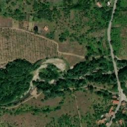 Satellite imagery of TT26B, BG