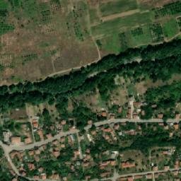 Satellite imagery of TT26B, BG