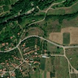 Satellite imagery of TT26B, BG