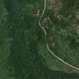 Satellite imagery of TT63, BG